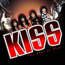 Kiss - Best Of The Ritz On Fire 1988 (Vinyle Neuf)