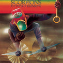 Scorpions - Fly To The Rainbow (Vinyle Neuf)