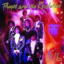 Prince And The Revolution - Live (Vinyle Neuf)