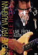 Stevie Ray Vaughan - Live From Austin, Texas