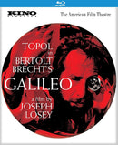 Joseph Losey - Galileo