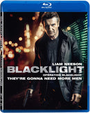 Film - Blacklight