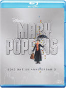 Robert Stevenson - Mary Poppins
