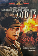 Otto Preminger - Exodus
