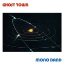 Mono Band - Ghost Town (Vinyle Neuf)