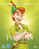 Film - Peter Pan