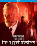 Film - The Puppet Masters