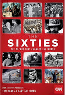 Film - The Sixties, The Decade That Changed The World