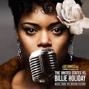 Andra Day - The United States Vs Billie Holiday (Vinyle Neuf)