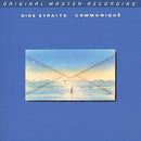 Dire Straits - Communique (MOFI) (Vinyle Neuf)