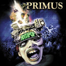 Primus - Antipop (Vinyle Neuf)