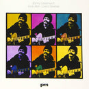 Sonny Greenwich - Evol-Ution Loves Reverse (Vinyle Neuf)