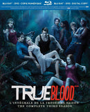 Télé - True Blood Season 3