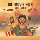 Collection - 80s Movie Hits Collected (Vinyle Neuf)