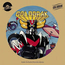 Soundtrack - Goldorak (Vinylart - Picture Disc) (Vinyle Neuf)