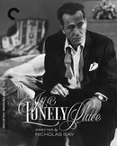 Nicholas Ray - In A Lonely Place