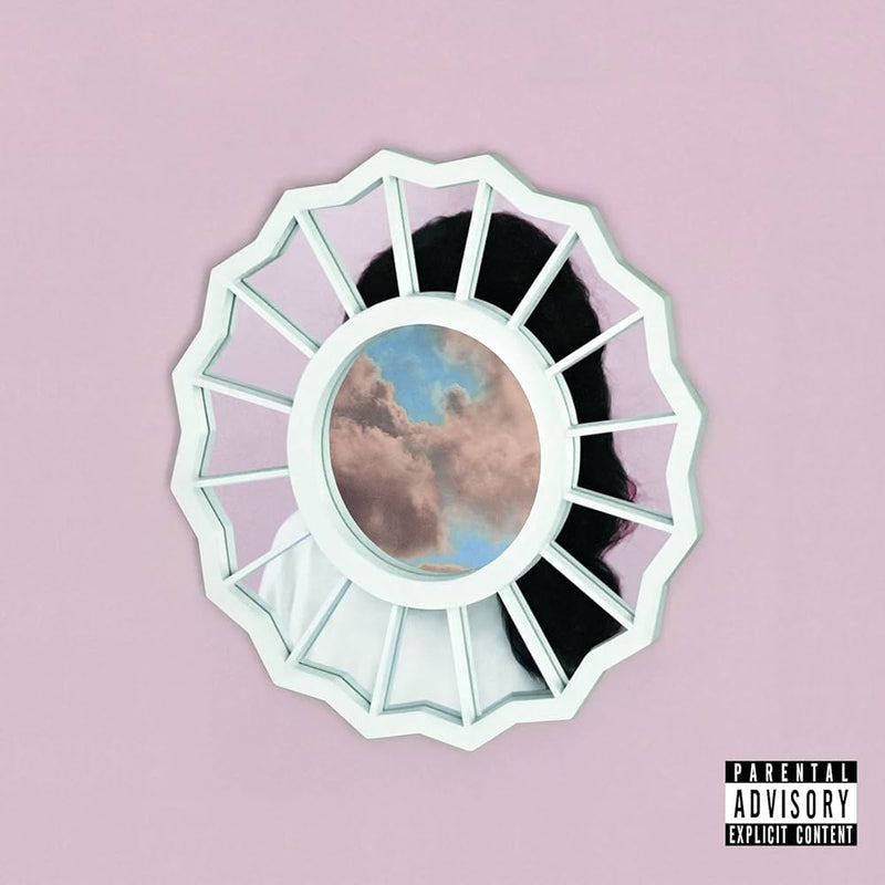 Mac Miller - The Divine Feminine (Vinyle Neuf)