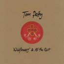 Tom Petty - Wildflowers And All The Rest (7LP) (Vinyle Neuf)