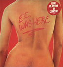 Eric Clapton - EC Was Here (Vinyle Usagé)