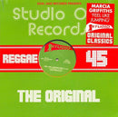Marcia Griffiths - Feel Like Jumping (Vinyle Neuf)