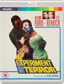 Blake Edwards - Experiment In Terror