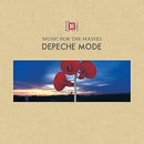 Depeche Mode - Music For The Masses (Vinyle Neuf)