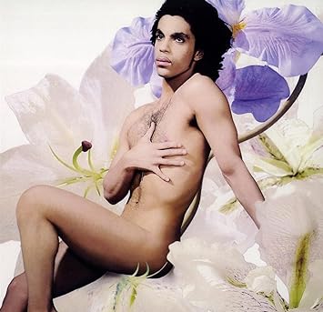 Prince - Lovesexy (Vinyle Neuf)