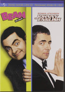 Film - Bean / Johnny English