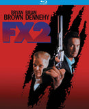 Richard Franklin - F/X2