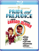 Robert Z. Leonard - Pride And Prejudice