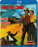 Nicholas Ray - Run For Cover