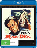 John Huston - Moby Dick