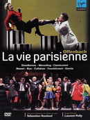 Sebastien Rouland / Jacques Offenbach - La Vie Parisienne