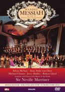 George Frideric Handel / Sir Neville Marriner / Academy And Chorus Of St. Martin In The Fields - Messiah