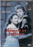 Roberto Alagna / Leontina Vaduva / Charles-François Gounod - Romeo et Juliette