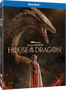 Télé - House Of The Dragon Season 1