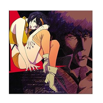 Soundtrack - Seatbelts: Cowboy Bebop (Vinyle Neuf)