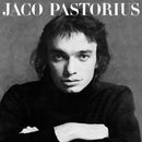 Jaco Pastorius - Jaco Pastorius (Vinyle Neuf)