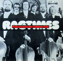 Various / Philharmonische Cellisten - Ragtimes (Vinyle Usagé)