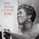 Sarah Vaughan - Sarah Vaughan (Vinyle Neuf)