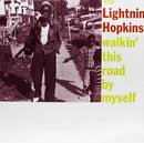 Lightnin Hopkins - Walkin This Road By Myself (Vinyle Neuf)