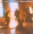 Warren Zevon - Bad Luck Streak In Dancing School (Vinyle Usagé)