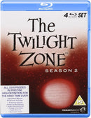 Télé - The Twilight Zone Season 2