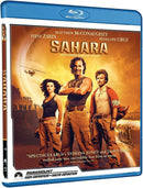 Film - Sahara