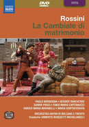 Gioachino Rossini - La Cambiale Di Matrimonio