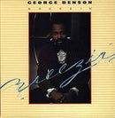 George Benson - Breezin (Vinyle Usagé)