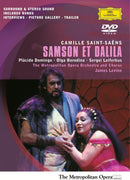 Camille Saint-Saens / Placido Domingo / Olga Borodina - Samson Et Dalila