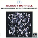Kenny Burrell - Bluesey Burrell  (Analogue Productions) (Vinyle Neuf)