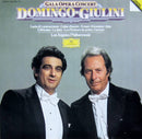 Various / Giulini / Domingo - Gala Opera Concert (Vinyle Usagé)