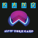 Kano - New York Cake (Vinyle Neuf)